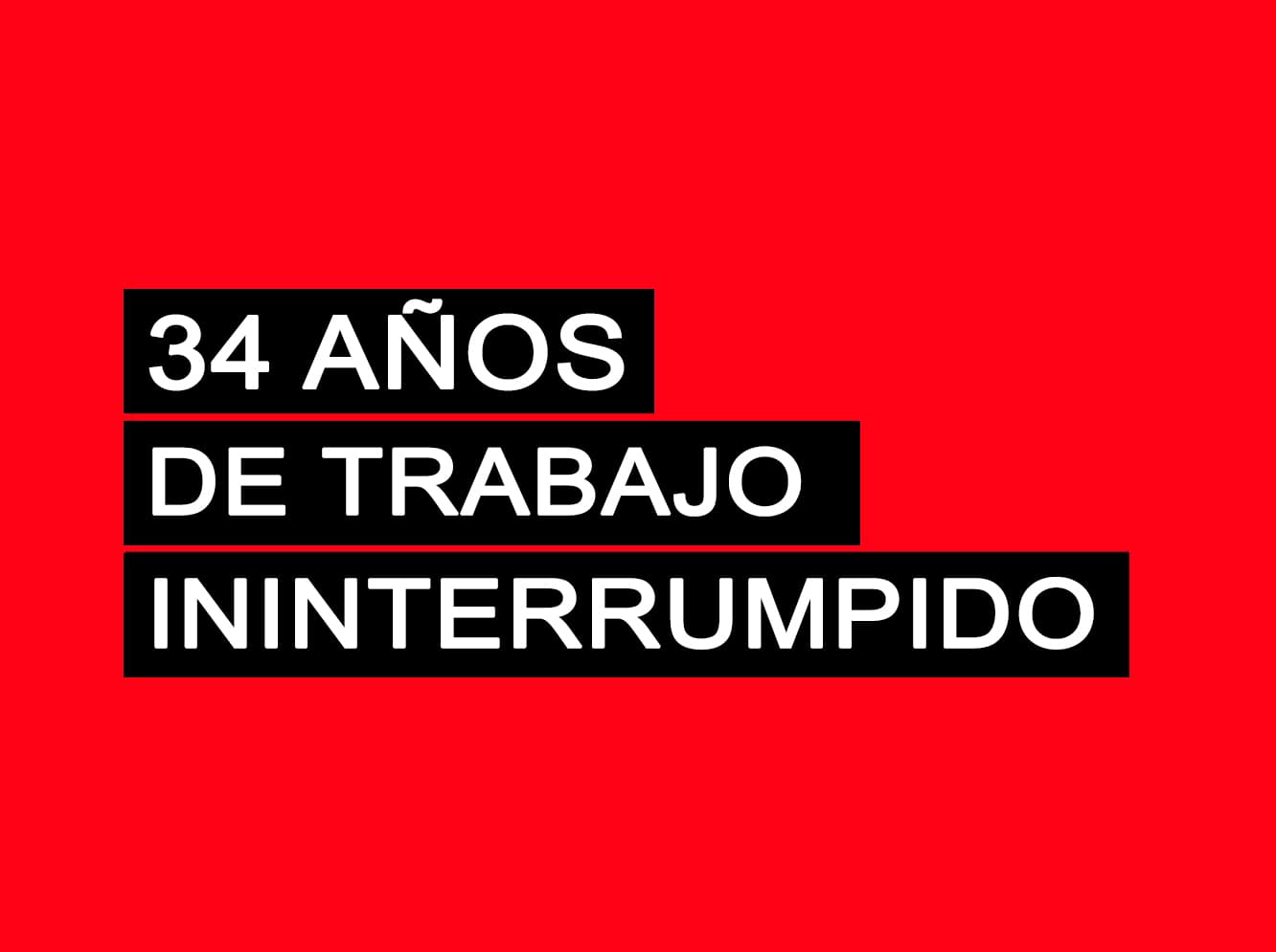 Trabajo