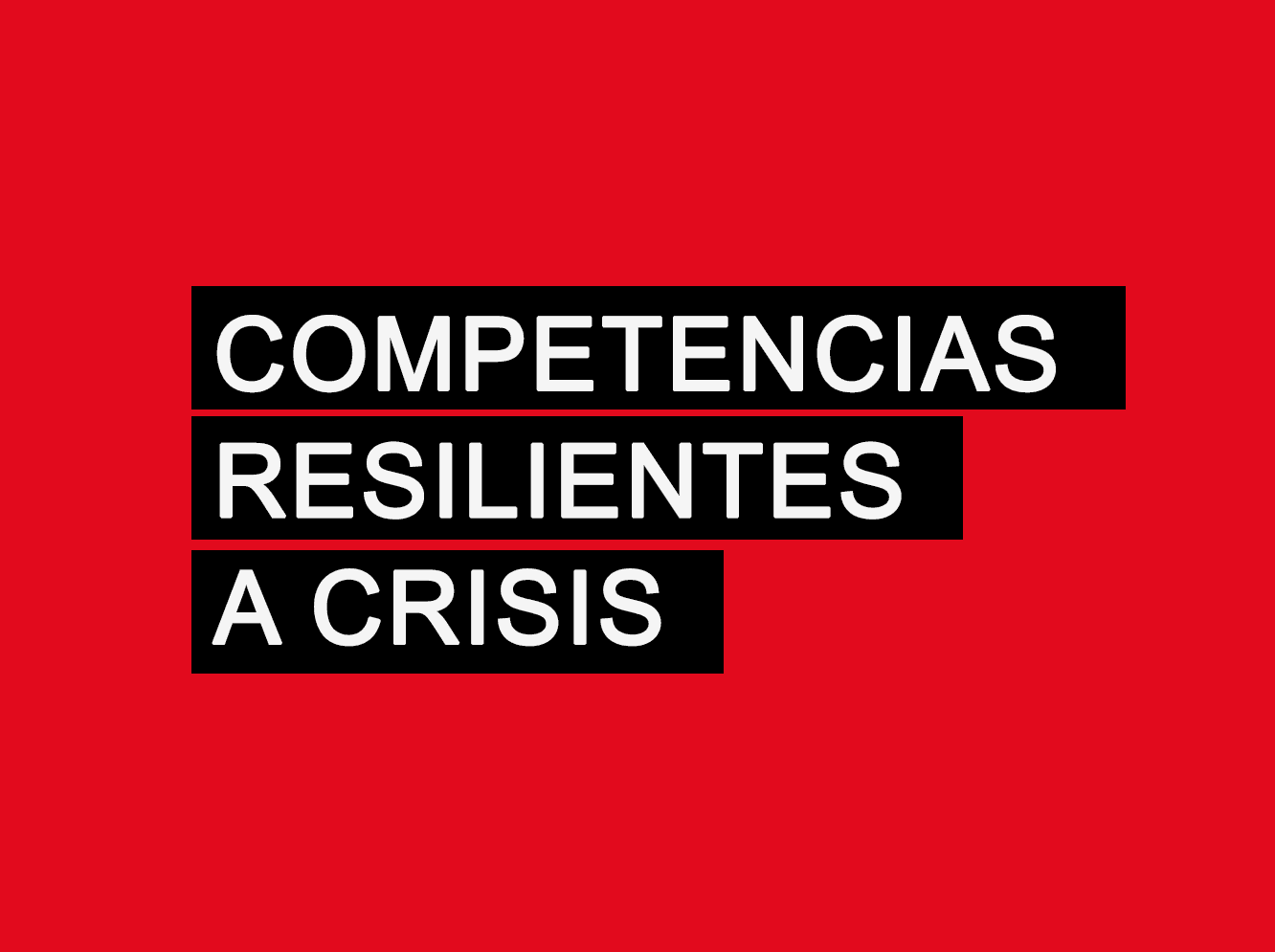 Competencias
