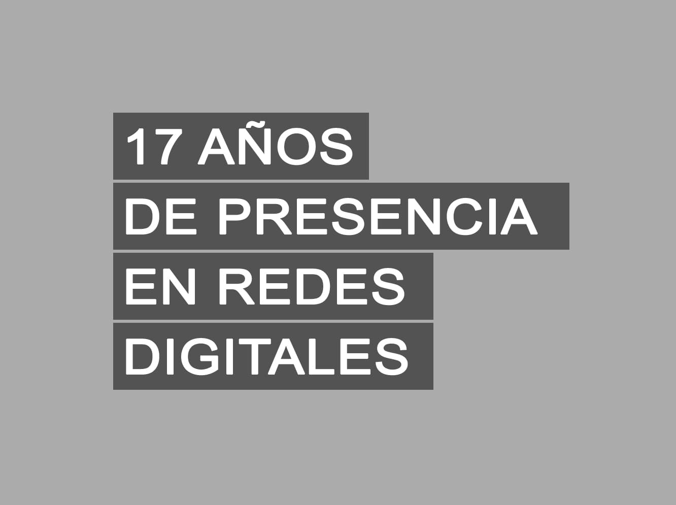 Redes